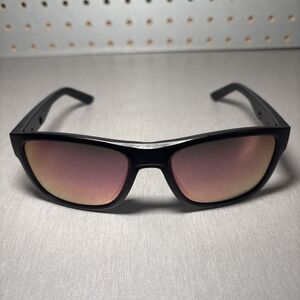 Wiley X WX Sunglasses Matte Black Frames Captivate Ovation FRAMES ONLY
